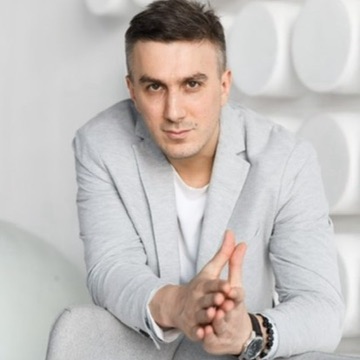 Михаил Корольков